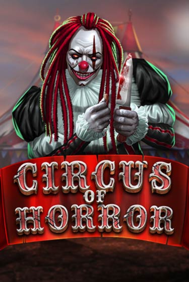 Circus of Horror демо игровой автомат | ВАВАДА Казино бесплатно