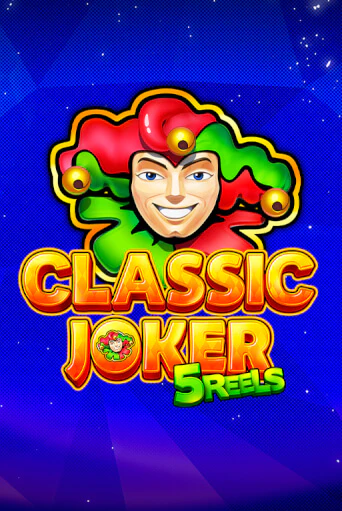 Classic Joker 5 Reels демо игровой автомат | ВАВАДА Казино бесплатно