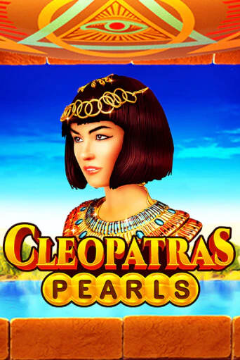 Cleopatras Pearls демо игровой автомат | ВАВАДА Казино бесплатно