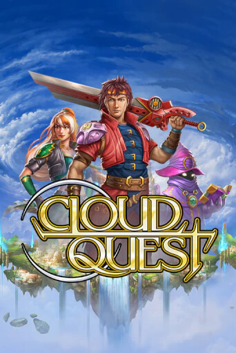 Cloud Quest демо игровой автомат | ВАВАДА Казино бесплатно