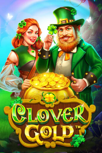 Clover Gold демо игровой автомат | ВАВАДА Казино бесплатно