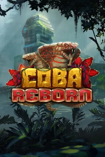 Coba Reborn демо игровой автомат | ВАВАДА Казино бесплатно