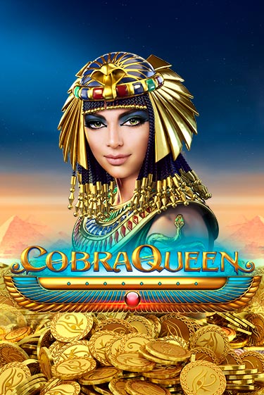 Cobra Queen демо игровой автомат | ВАВАДА Казино бесплатно