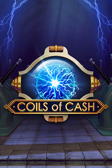 Coils Of Cash демо игровой автомат | ВАВАДА Казино бесплатно