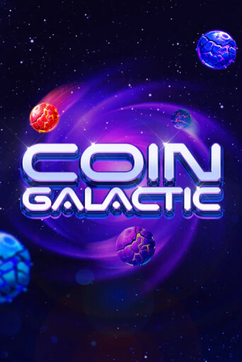 Coin Galactic демо игровой автомат | ВАВАДА Казино бесплатно