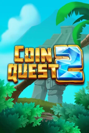 Coin Quest 2 демо игровой автомат | ВАВАДА Казино бесплатно