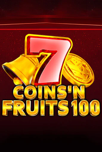 Hot Coins & Fruits 100 демо игровой автомат | ВАВАДА Казино бесплатно