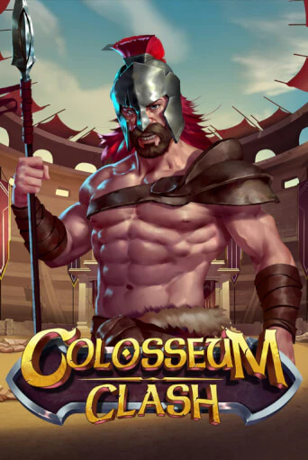 Colosseum Clash демо игровой автомат | ВАВАДА Казино бесплатно