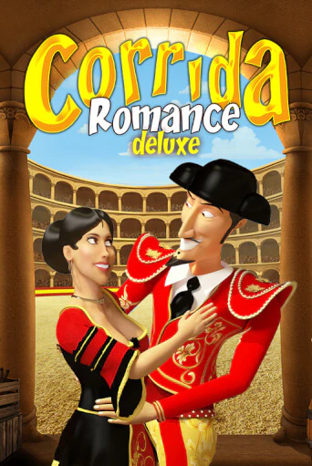 Corrida Romance Deluxe демо игровой автомат | ВАВАДА Казино бесплатно