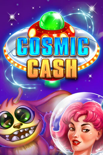 Cosmic Cash демо игровой автомат | ВАВАДА Казино бесплатно