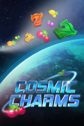 Cosmic Charms демо игровой автомат | ВАВАДА Казино бесплатно