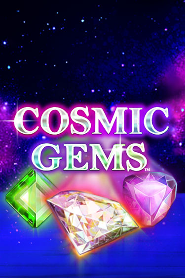 Cosmic Gems демо игровой автомат | ВАВАДА Казино бесплатно