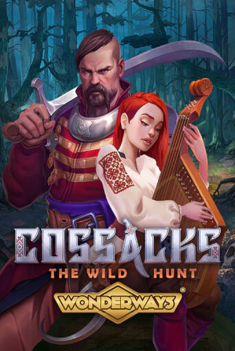 Cossacks: The Wild Hunt демо игровой автомат | ВАВАДА Казино бесплатно