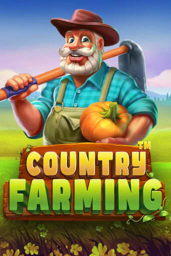 Country Farming демо игровой автомат | ВАВАДА Казино бесплатно