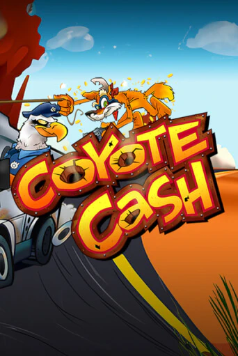 Coyote Cash демо игровой автомат | ВАВАДА Казино бесплатно