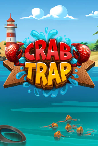 Crab Trap демо игровой автомат | ВАВАДА Казино бесплатно