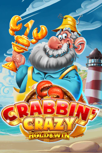 Crabbin' Crazy демо игровой автомат | ВАВАДА Казино бесплатно