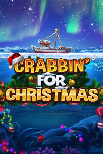 Crabbin for Christmas демо игровой автомат | ВАВАДА Казино бесплатно