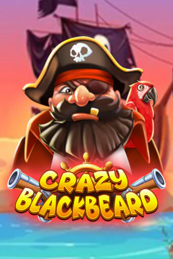 Crazy Blackbeard демо игровой автомат | ВАВАДА Казино бесплатно