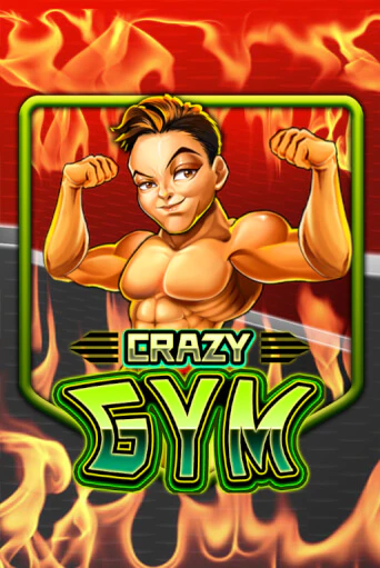 Crazy Gym демо игровой автомат | ВАВАДА Казино бесплатно