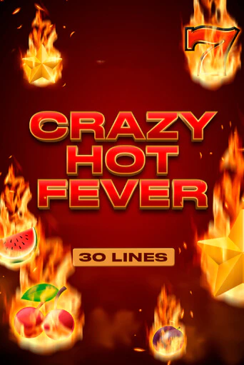 Crazy Hot Fever демо игровой автомат | ВАВАДА Казино бесплатно