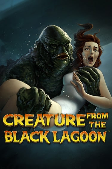 Creature from the Black Lagoon™ демо игровой автомат | ВАВАДА Казино бесплатно