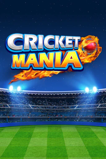 Cricket Mania демо игровой автомат | ВАВАДА Казино бесплатно