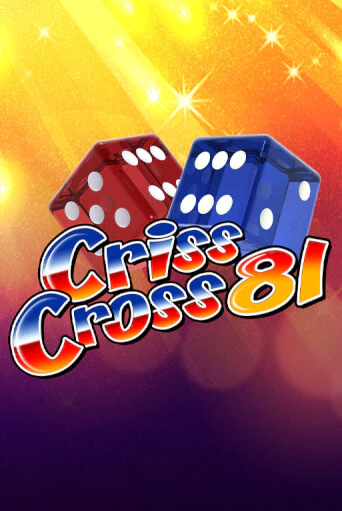 Criss Cross 81 демо игровой автомат | ВАВАДА Казино бесплатно