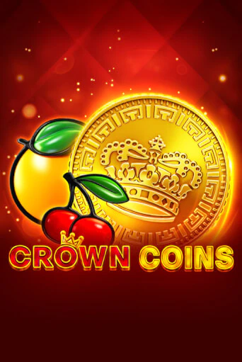 Crown Coins демо игровой автомат | ВАВАДА Казино бесплатно