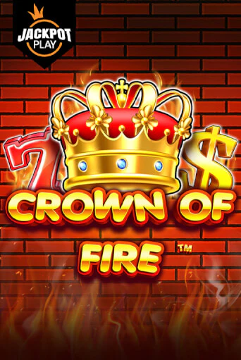 Crown of Fire Jackpot Play демо игровой автомат | ВАВАДА Казино бесплатно