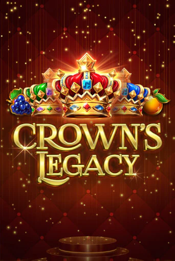 Crown's Legacy демо игровой автомат | ВАВАДА Казино бесплатно