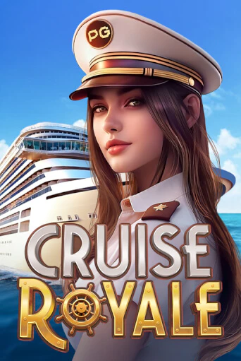 Cruise Royale демо игровой автомат | ВАВАДА Казино бесплатно