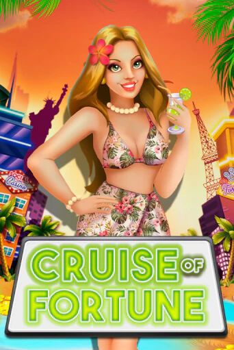 Cruise of Fortune демо игровой автомат | ВАВАДА Казино бесплатно