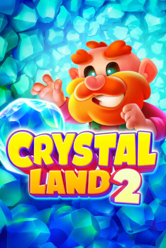 Crystal Land 2 демо игровой автомат | ВАВАДА Казино бесплатно