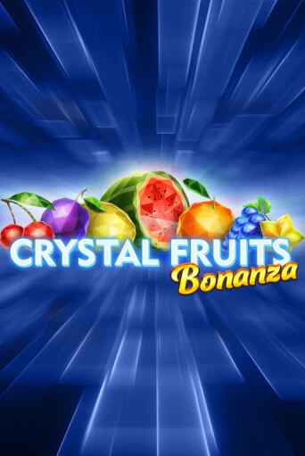 Crystal Fruits Bonanza демо игровой автомат | ВАВАДА Казино бесплатно