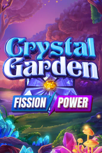 Crystal Garden демо игровой автомат | ВАВАДА Казино бесплатно