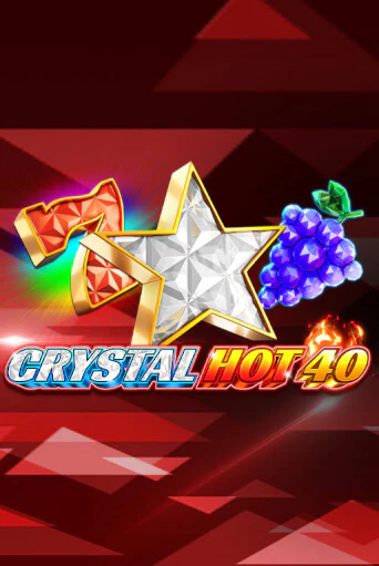 Crystal Hot 40 демо игровой автомат | ВАВАДА Казино бесплатно