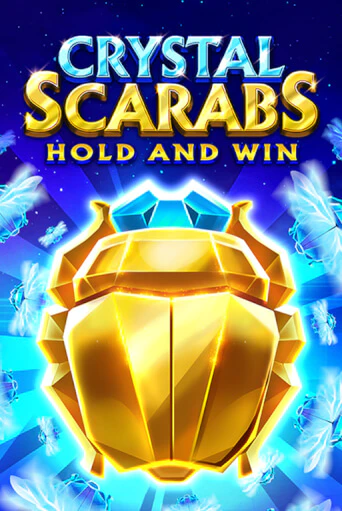 Crystal Scarabs демо игровой автомат | ВАВАДА Казино бесплатно