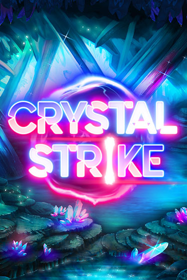 Crystal Strike демо игровой автомат | ВАВАДА Казино бесплатно