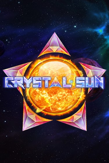 Crystal Sun демо игровой автомат | ВАВАДА Казино бесплатно