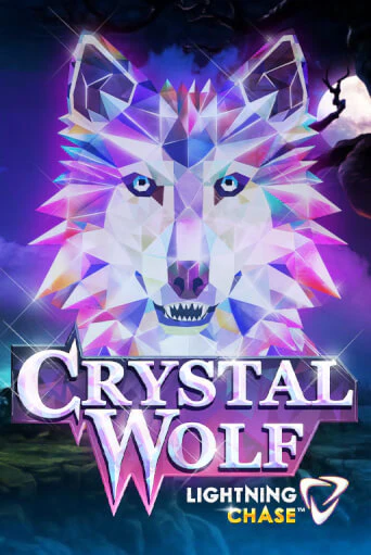 Crystal Wolf Lightning Chase демо игровой автомат | ВАВАДА Казино бесплатно