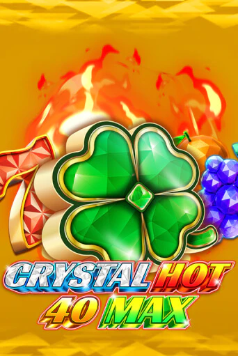 Crystal Hot 40 Max демо игровой автомат | ВАВАДА Казино бесплатно