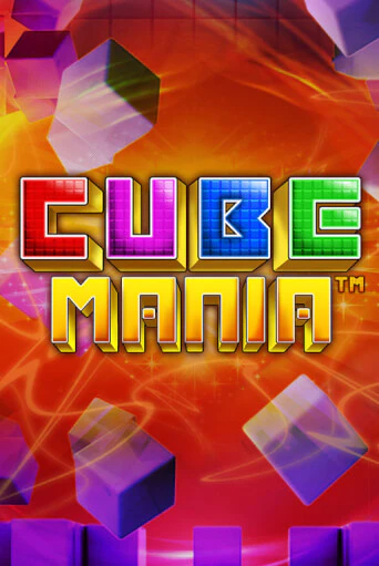 Cube Mania демо игровой автомат | ВАВАДА Казино бесплатно