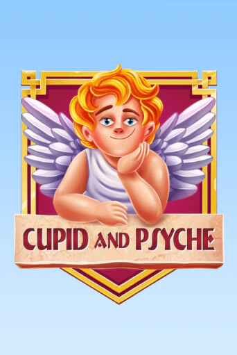 Cupid And Psyche демо игровой автомат | ВАВАДА Казино бесплатно