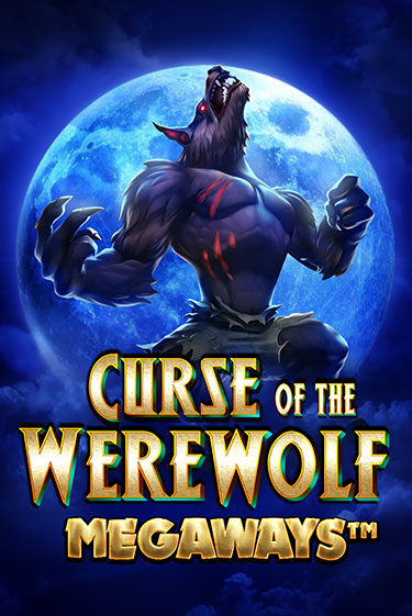 Curse of the Werewolf Megaways демо игровой автомат | ВАВАДА Казино бесплатно