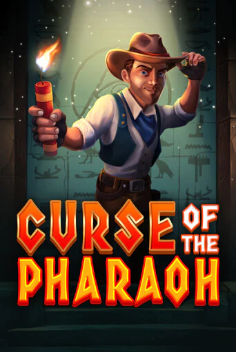 Curse of the Pharaoh демо игровой автомат | ВАВАДА Казино бесплатно