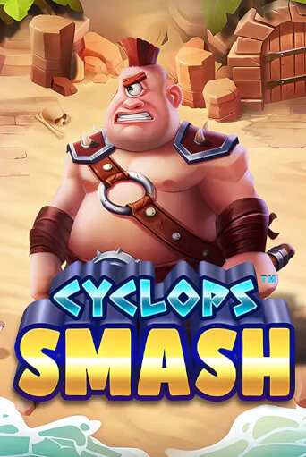 Cyclops Smash демо игровой автомат | ВАВАДА Казино бесплатно