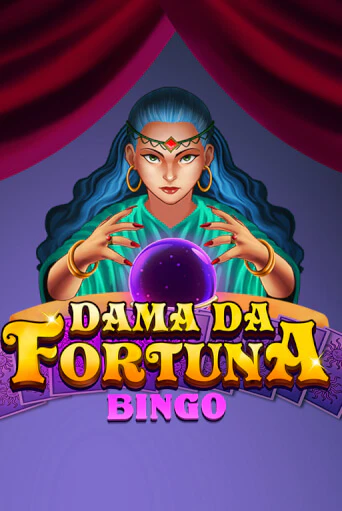 Dama da Fortuna Bingo демо игровой автомат | ВАВАДА Казино бесплатно