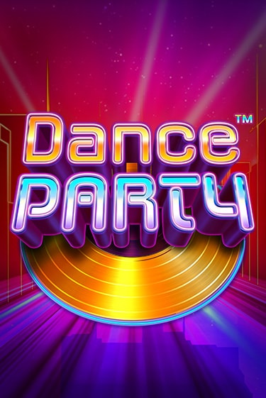 Dance Party демо игровой автомат | ВАВАДА Казино бесплатно