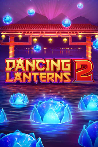 Dancing Lanterns 2 демо игровой автомат | ВАВАДА Казино бесплатно